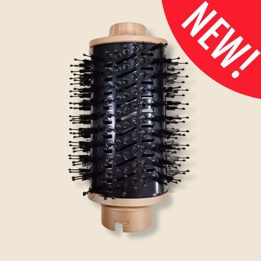 Big Oval Brush